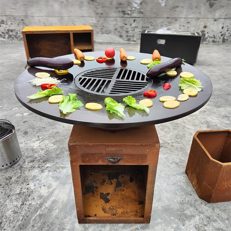 BBQ61