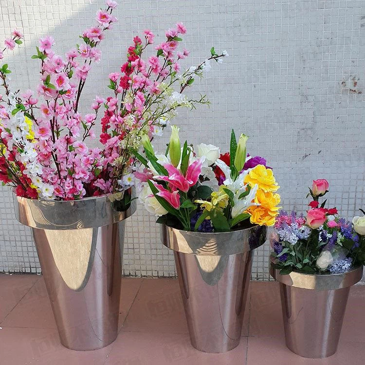 flower pot flower pot