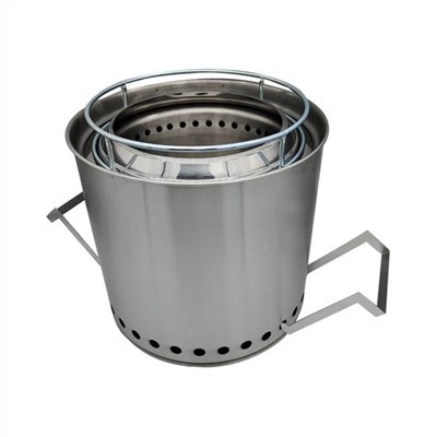 כיריים סולו ריינג'ר גריל