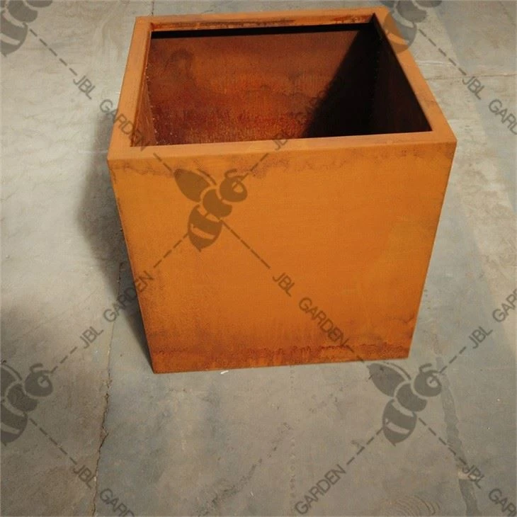60 Inch Rectangular Planter