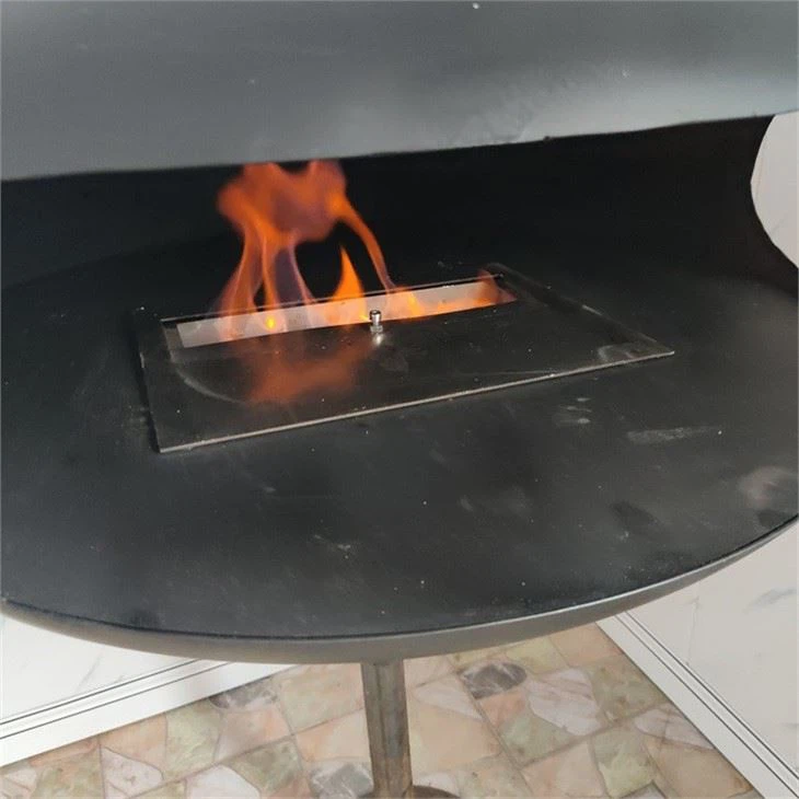 Alcohol Fire Pit