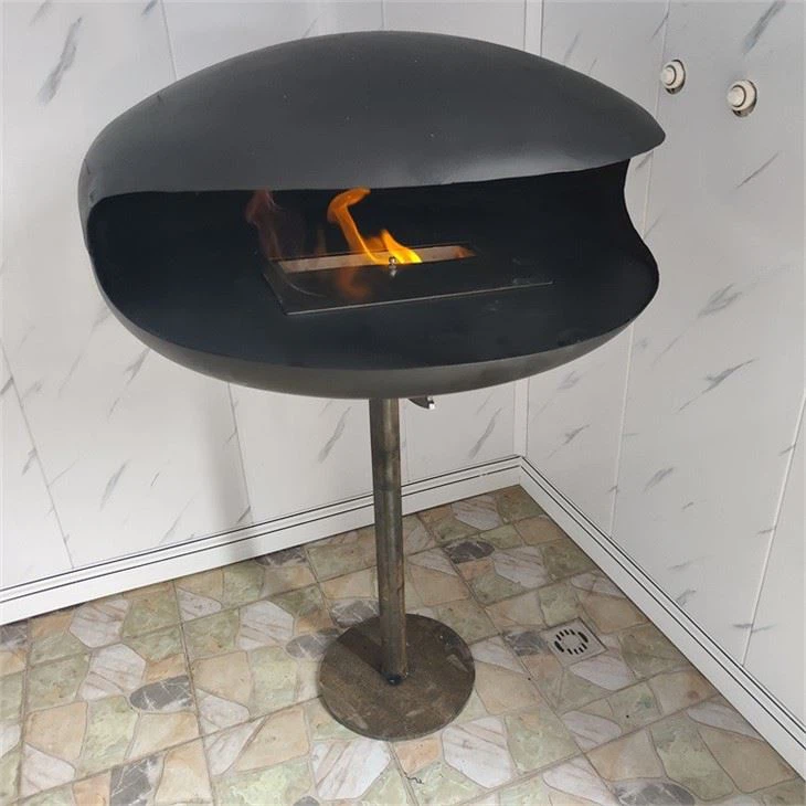 Alcohol Fire Pit