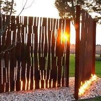 Architectural Panels & Screens