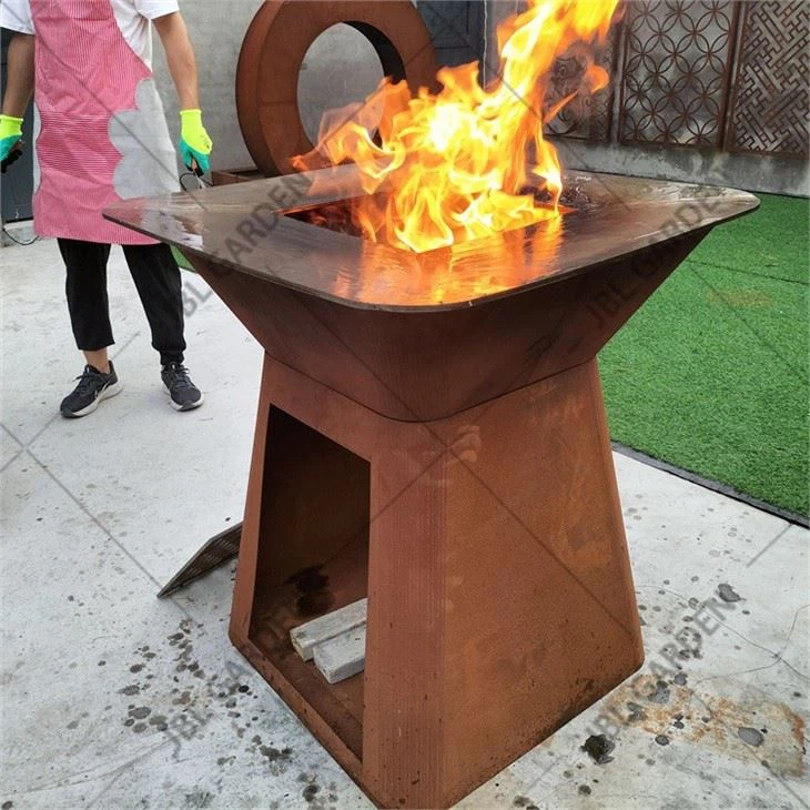 Barbecue Grill Price