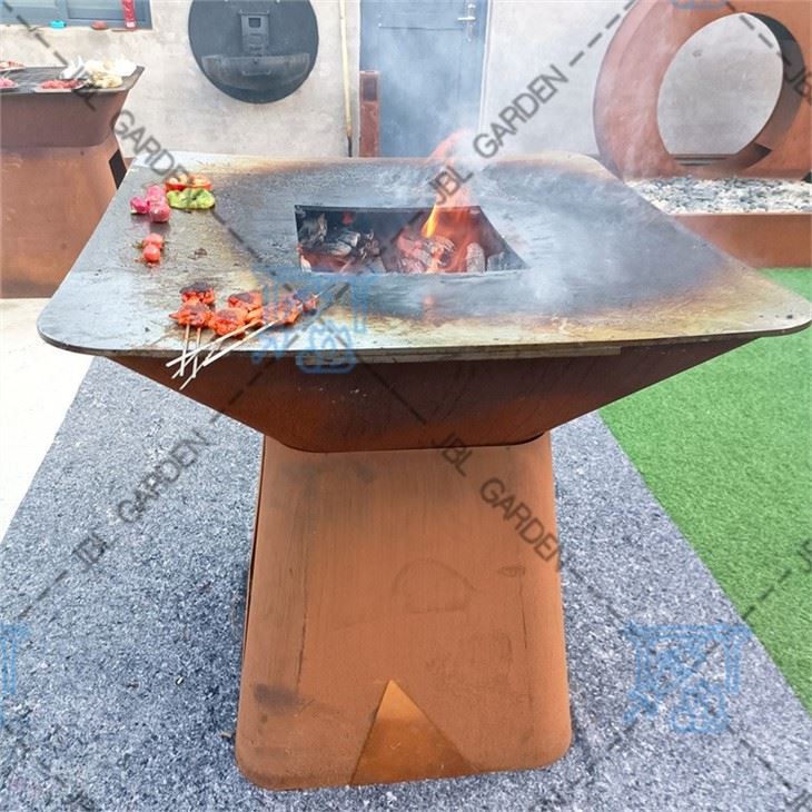 Bbq Grill Grill