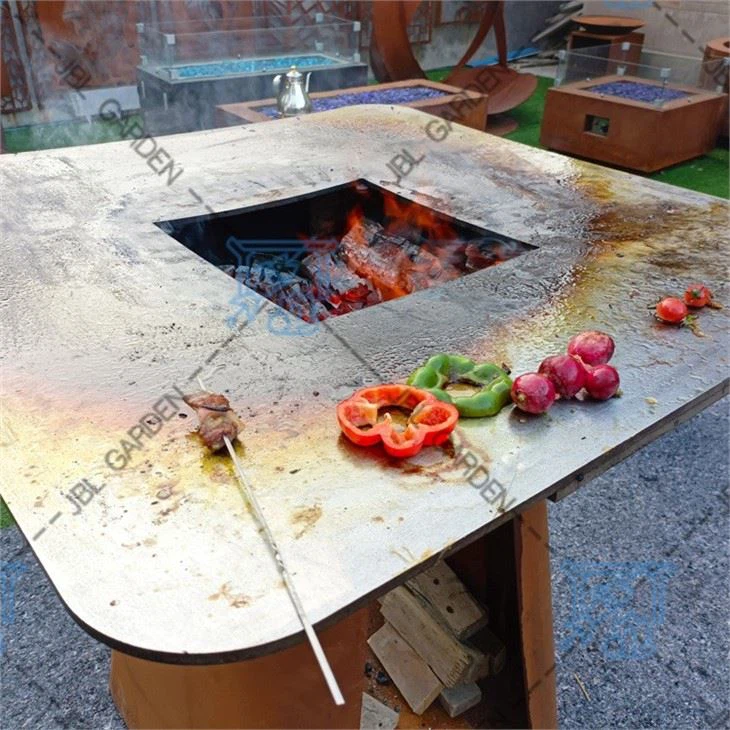 Bbq Grill Grill