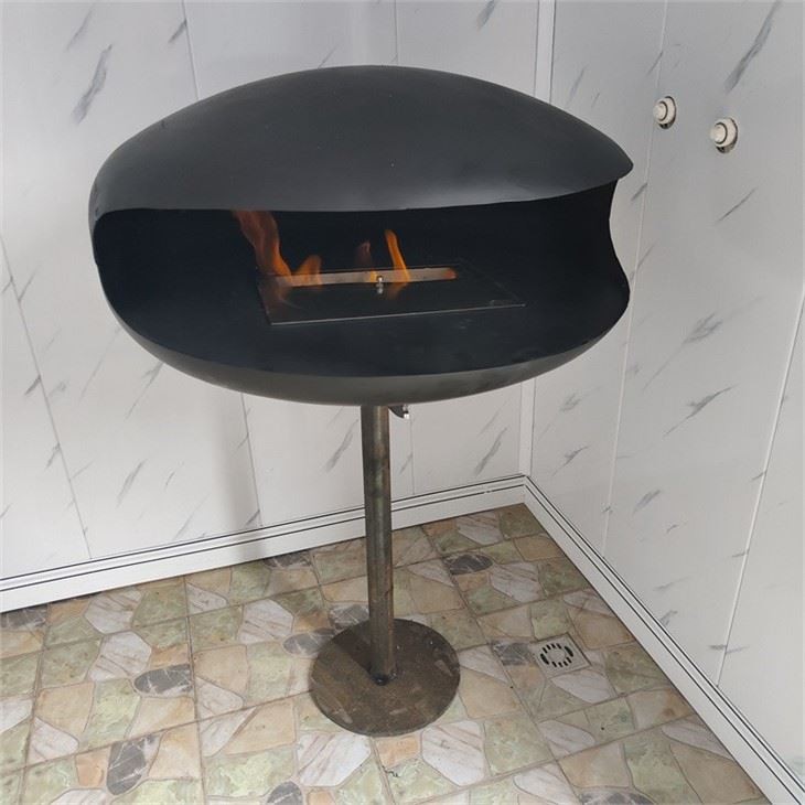 Bio Ethanol Fire Bowl