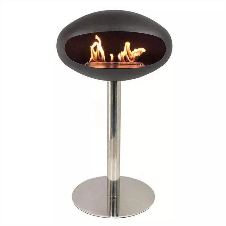 Bio Ethanol Table