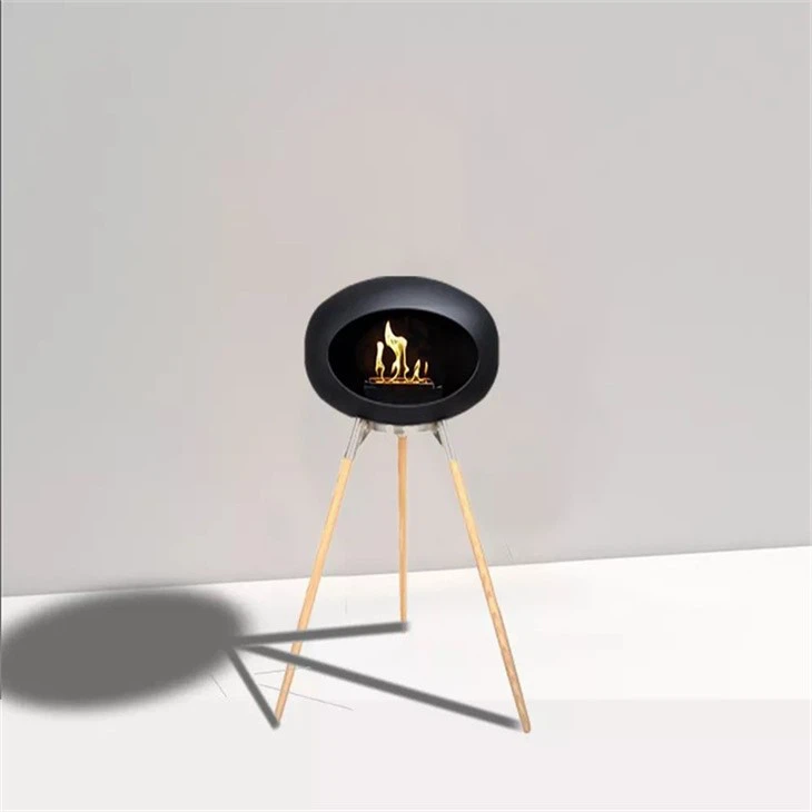 Bio Ethanol Table