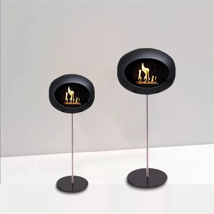 Bio Ethanol Table
