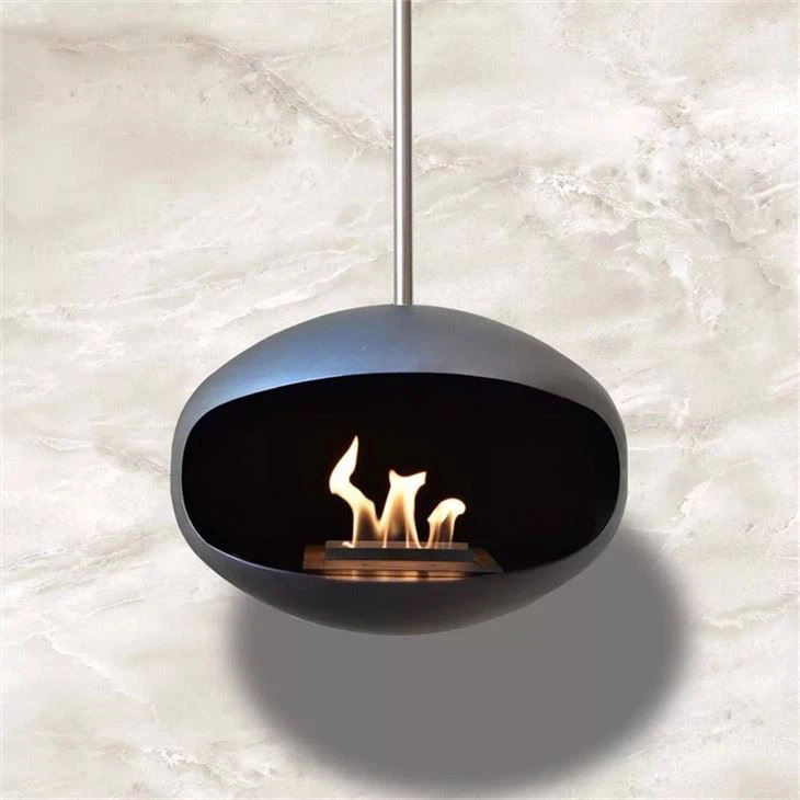 Bio Ethanol Table