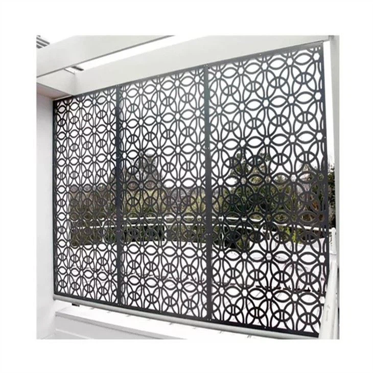 Decorative Stainless Steel