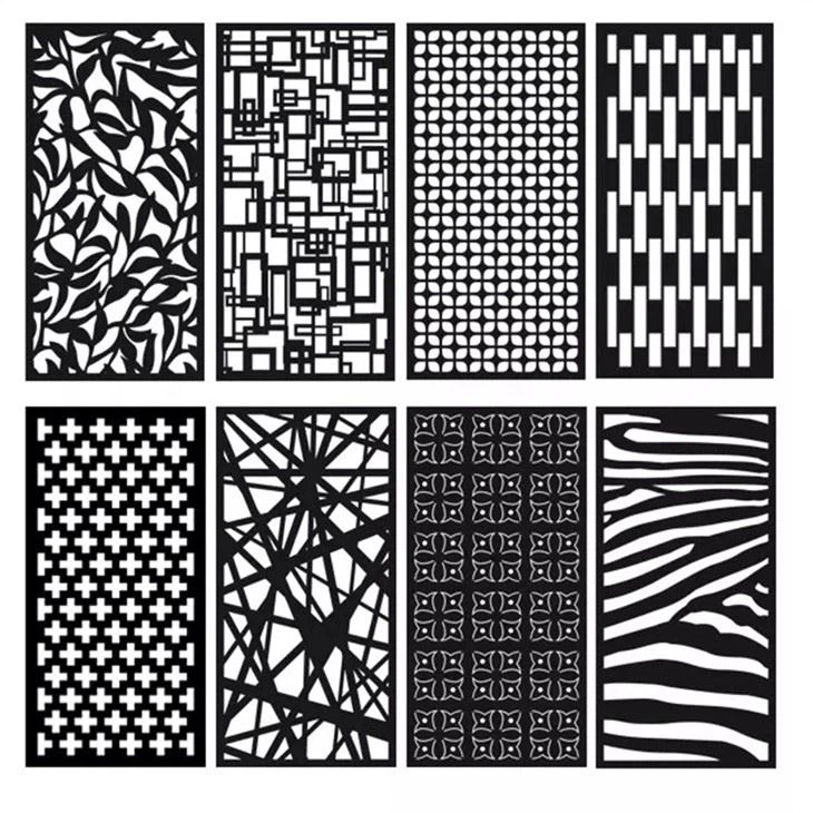 Decorative Stainless Steel