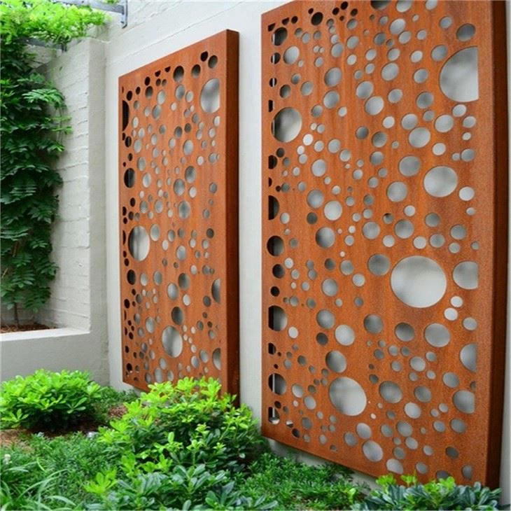 Fence Materials