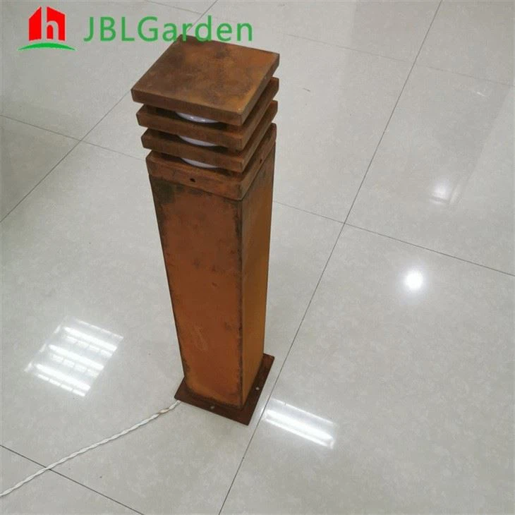 Garden Bollards