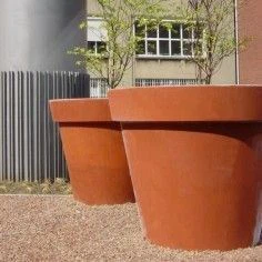 Garden Giant Flower Pot