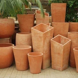 Garden Giant Flower Pot