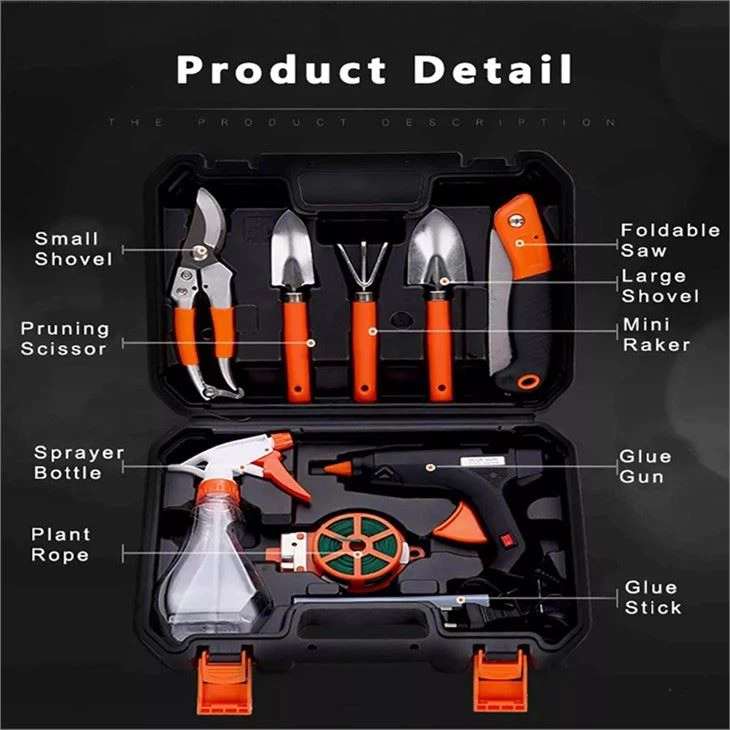 Gardening Tools
