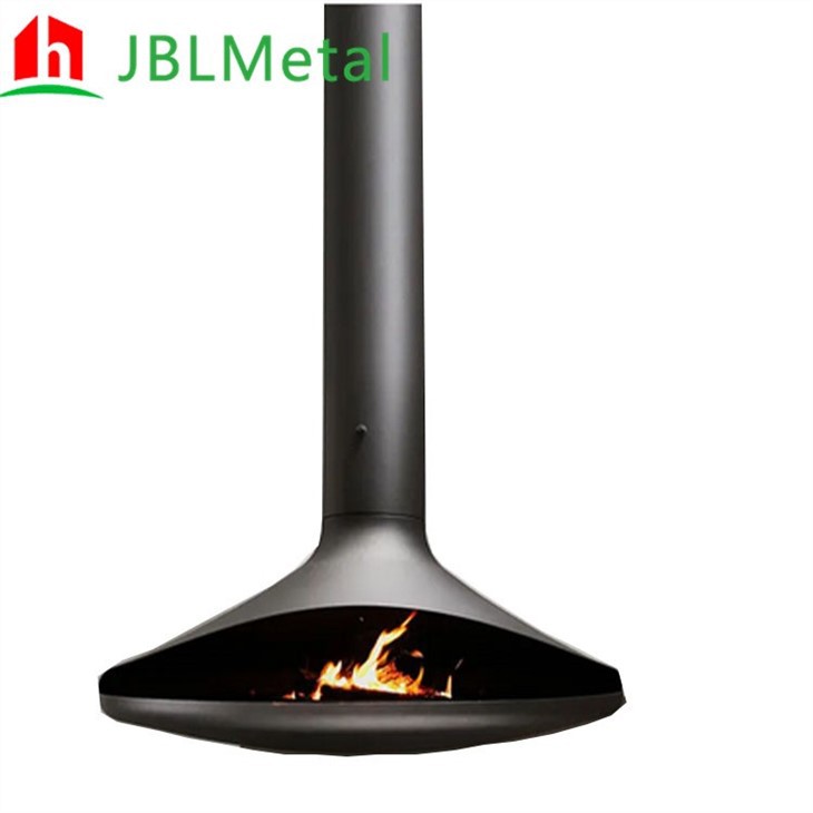 Gas Fireplace