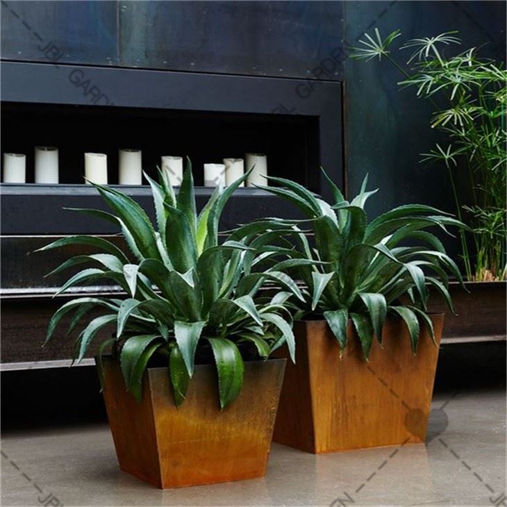 Large Flower Box