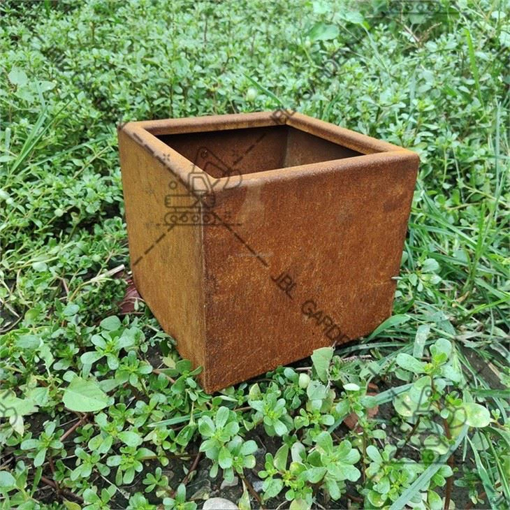 Long Tall Planter