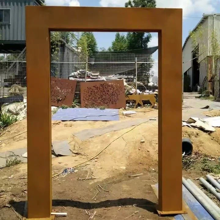 Metal Fountains