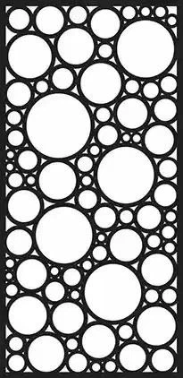 Metal Privacy Panels For Fence