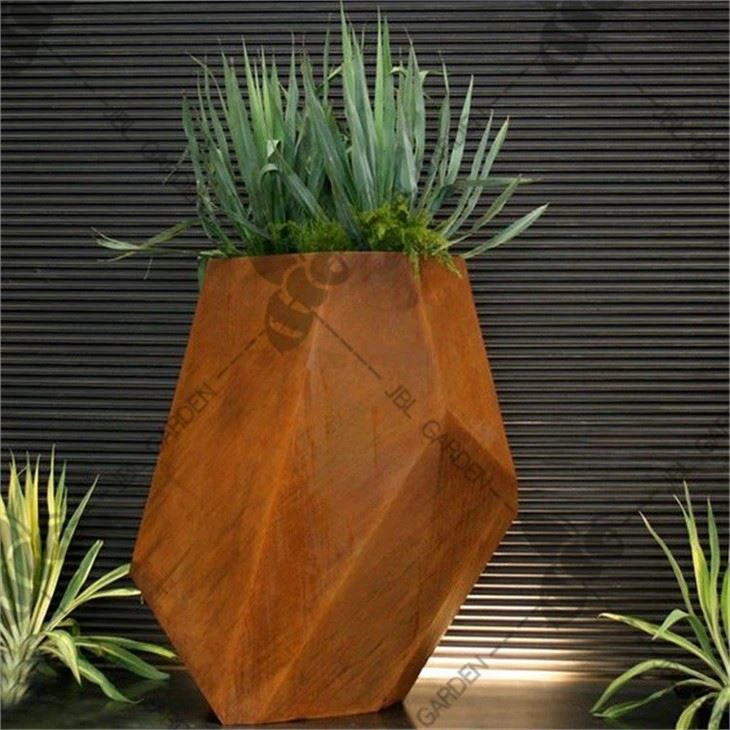 Outdoor Planters Cheap