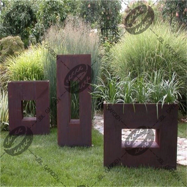 Patio Large Planters