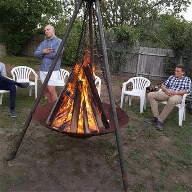 Fire Pit S