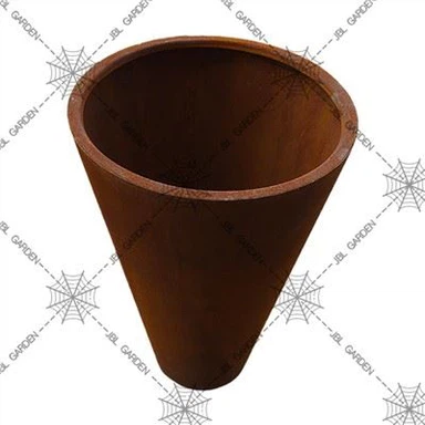 ארגזי אדנית מוגבהים מגולוונים