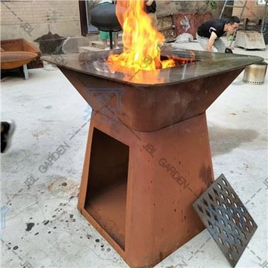 גריל קל