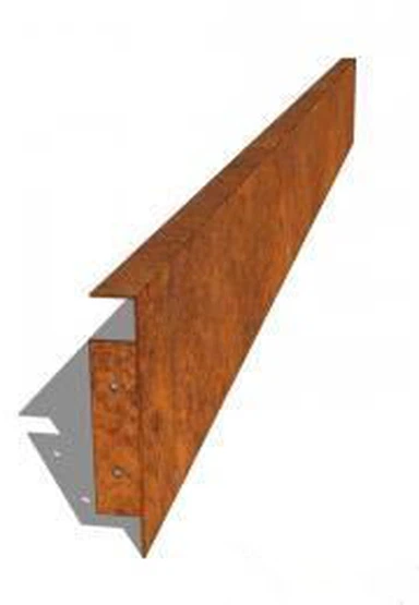 מטאל לון אדג'