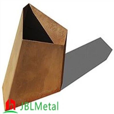 אדנית מתכת למשתלה