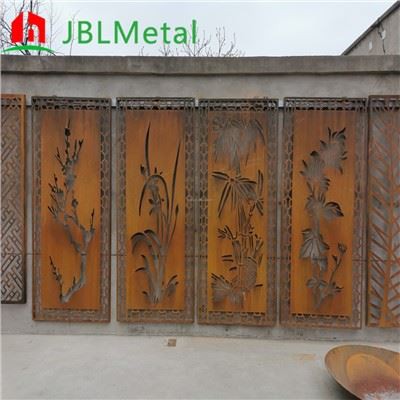 מסכים דקורטיביים של Stratco