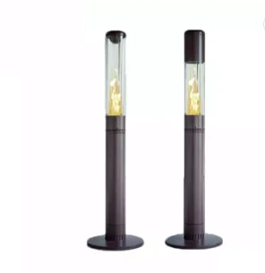 Pellet heater
