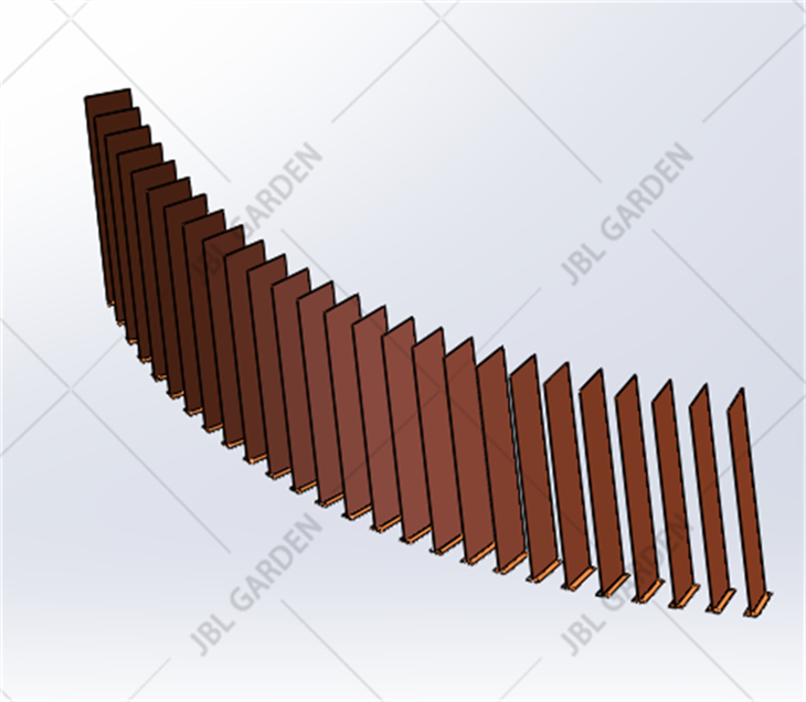 WAVE Fence