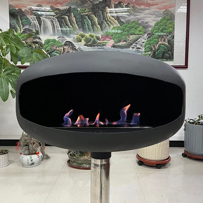 Eco Ethanol Fireplace