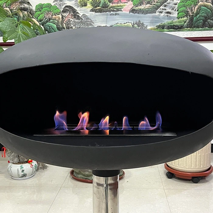 Eco Ethanol Fireplace