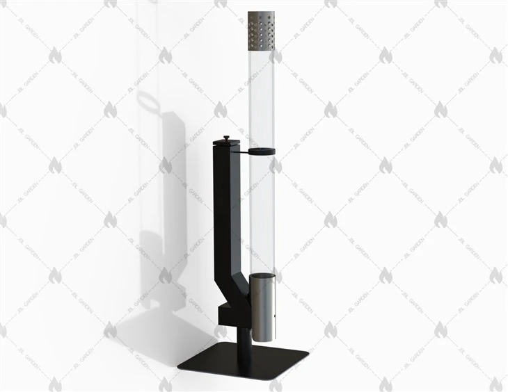 Environmentally Friendly Wood Pellet Stove