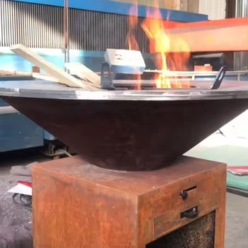 Fire Pit BBQ Grills For Camping best