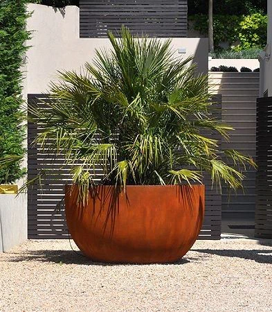 Garden Flowerpot