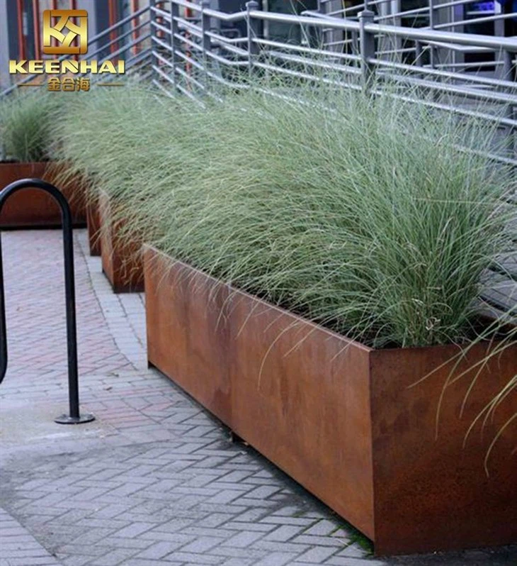 Garden Flowerpot