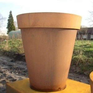 Garden Flowerpot