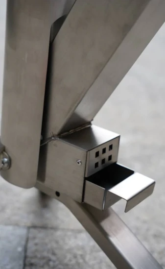 Modern Design Steel Pellet Stove