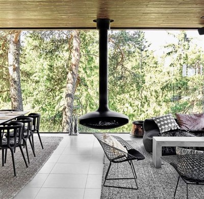 מהו אח תלוי