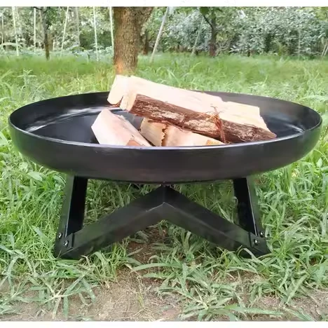 Patio Fire Pits