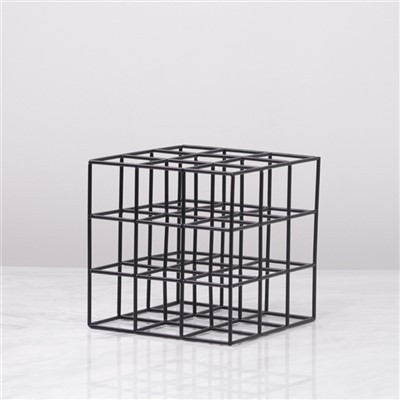 קישוטים חלולים אמנות ברזל