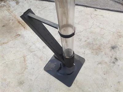 תנור תנור גלולה מודרני