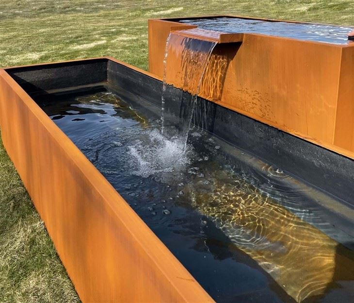 Unique Design Water Feature suppliers